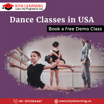 New York, Education, Dance Classes In Phoenix, Arizona