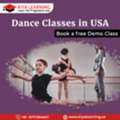 Dance Classes In Phoenix, Arizona