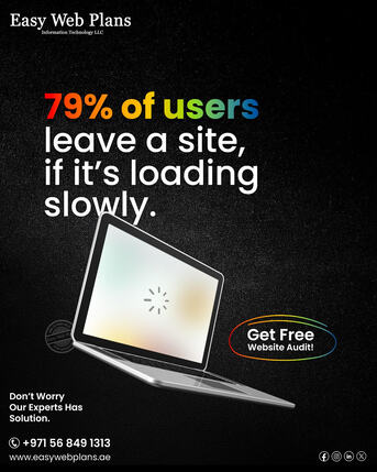Dubai, Web Design & Development, Website Designing Company In Dubai