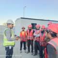 Lifting Supervisor LEEA Certified