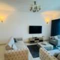 BHD 575/month,  Furnished,  2 BR,  Modern  Apartment For Rent In Seef