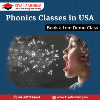 New York, Education, Phonics Classes In Phoenix, Arizona