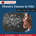 Phonics Classes In Phoenix, Arizona
