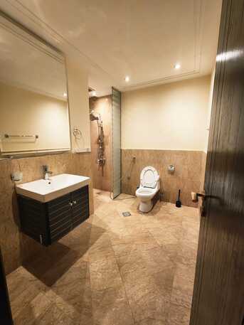 Riyadh, Apartments, Flats, Houses & Villas, SAR 42000/year,  Furnished,  1 BR,  Fully Furnished Apartments In A Very Special Location In The Center Of Riyadh,next To The
