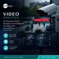 Enhance Workplace Security With Video Analytics Facial Recognition In Qatar & GCC