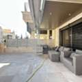 JOD 30000/year,  Furnished,  4 BR,  300 Sq. Meter,  Modern Ground Floor Apartment For Rent