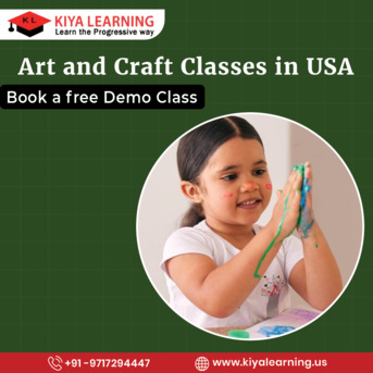 New York, Education, Art And Craft Classes In Phoenix, Arizona