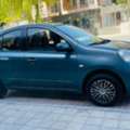 BHD 1800,  Nissan Micra,  2015,  Automatic,  102000 KM,    Urgent Sale 1 Accident Reported