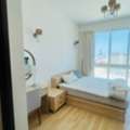 BHD 360/month,  Furnished,  1 BR,  Stunning  Apartment For Rent In Seef | Big Balcony