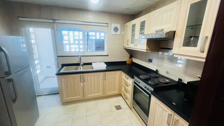 Al Seef, Apartments, Flats, Houses & Villas, BHD 360/month,  Furnished,  1 BR,  Stunning  Apartment For Rent In Seef | Big Balcony