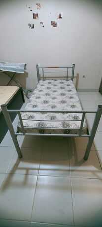 Al Safa, Furniture, SAR 100,  Bunk Bed With Matress