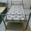 SAR 100,  Bunk Bed With Matress