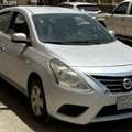 SAR 21500,  Nissan Sunny,  2016,  Automatic,  143700 KM,  No Accident, Engine, Gear , Chassis Perfect And Guaranted