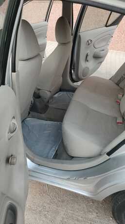 Riyadh, Vehicles, Cars & Trucks , SAR 21500,  Nissan Sunny,  2016,  Automatic,  143700 KM,  No Accident, Engine, Gear , Chassis Perfect And Guaranted