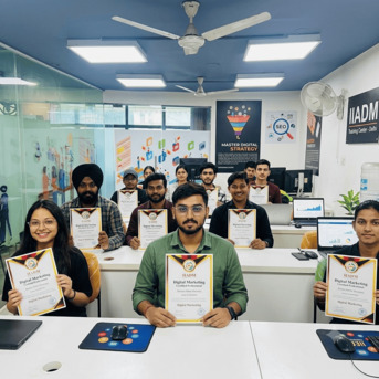 New Delhi, Guest Posting, Digital Marketing Course In 2026