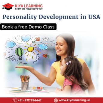 New York, Education, Personality Development In Phoenix, Arizona