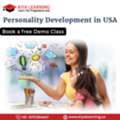 Personality Development In Phoenix, Arizona