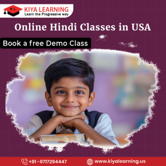 Houston, Education, Online Hindi Classes In Houston, Texas