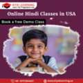 Online Hindi Classes In Houston, Texas