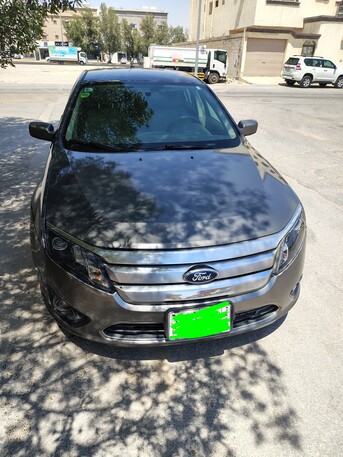 Dammam, Vehicles, Cars & Trucks , SAR 165000,  Ford Fusion,  2012,  Automatic,  237000 KM,    GREAT CONDITION FAHAS READY SR16500