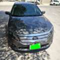 SAR 165000,  Ford Fusion,  2012,  Automatic,  237000 KM,    GREAT CONDITION FAHAS READY SR16500