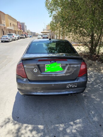 Dammam, Vehicles, Cars & Trucks , SAR 165000,  Ford Fusion,  2012,  Automatic,  237000 KM,    GREAT CONDITION FAHAS READY SR16500