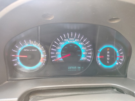 Dammam, Vehicles, Cars & Trucks , SAR 165000,  Ford Fusion,  2012,  Automatic,  237000 KM,    GREAT CONDITION FAHAS READY SR16500