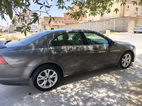 Dammam, Vehicles, Cars & Trucks , SAR 165000,  Ford Fusion,  2012,  Automatic,  237000 KM,    GREAT CONDITION FAHAS READY SR16500