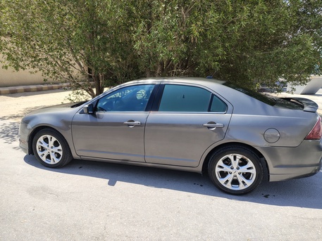 Dammam, Vehicles, Cars & Trucks , SAR 165000,  Ford Fusion,  2012,  Automatic,  237000 KM,    GREAT CONDITION FAHAS READY SR16500