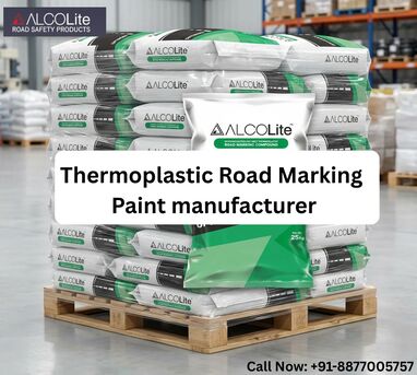 New Delhi, Appliances, INR 100,  Thermoplastic Road Marking Paint Buy In Bulk Direct From Factory