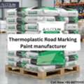 INR 100,  Thermoplastic Road Marking Paint Buy In Bulk Direct From Factory
