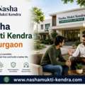 Luxury Nasha Mukti Kendra In Gurgaon | Trusted Recovery Care