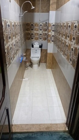 Al Malaz, Rooms for Rent, SAR 1300/month,  Furnished Room Available For Couple / Small Family