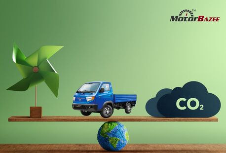 Jaipur, Automotive, Important Points Of The Advisory On Bharat Zero Emission Trucking Policy