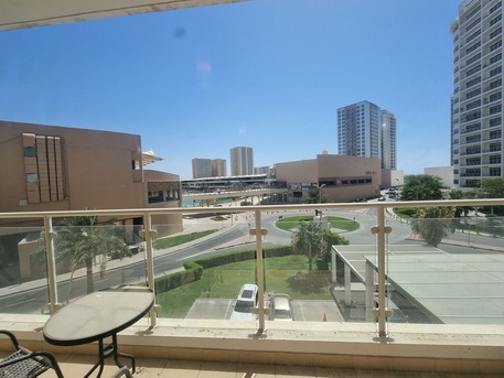 Amwaj Islands, Apartments, Flats, Houses & Villas, BHD 420/month,  Furnished,  2 BR,  125 Sq. Meter,  Beautiful 2 BR FF Apartment With Balcony Amwaj Island
