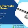 Ritz Champ Hydraulic Door Closer