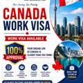 Canada Work Visa Opportunities &ndash; Apply Now!