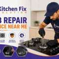 Top-Rated Hob Repair Service Near Me | Kitchen Fix Solution