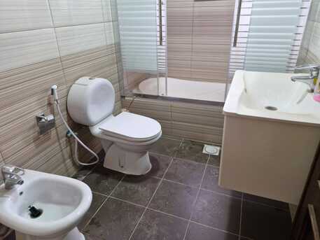 Amman, Apartments, Flats, Houses & Villas, JOD 20000/year,  4 BR,  390 Sq. Meter,  Ground Floor Apartment For Rent In Dabouq