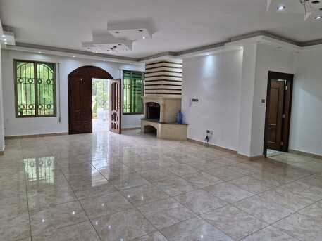 Amman, Apartments, Flats, Houses & Villas, JOD 20000/year,  4 BR,  390 Sq. Meter,  Ground Floor Apartment For Rent In Dabouq