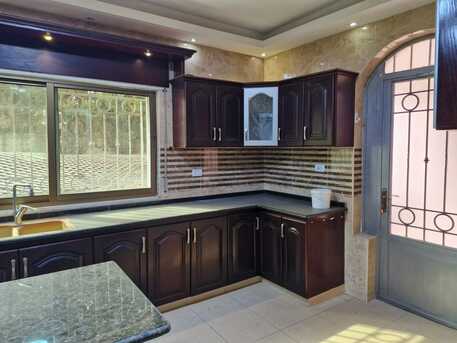 Amman, Apartments, Flats, Houses & Villas, JOD 20000/year,  4 BR,  390 Sq. Meter,  Ground Floor Apartment For Rent In Dabouq