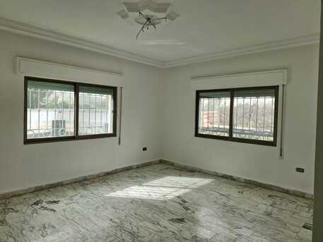 Amman, Apartments, Flats, Houses & Villas, JOD 20000/year,  4 BR,  390 Sq. Meter,  Ground Floor Apartment For Rent In Dabouq