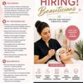 Beautician
