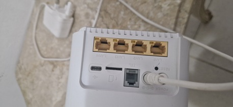Umm Al Hassam, Electronics, BHD 15,  5G Wifi Modem Router 15bd Only