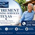Retirement Planning Services Texas