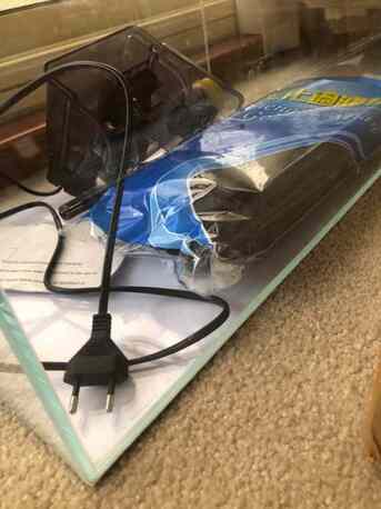 Manama, Baby & Kid Stuff, BHD 5,  Fish Tank With Filter And Motor For Sale