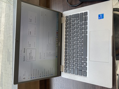 Riyadh, Computers, SAR 950,  Dell I5-11th Generation 16GB RAM,Model Latitude 5320