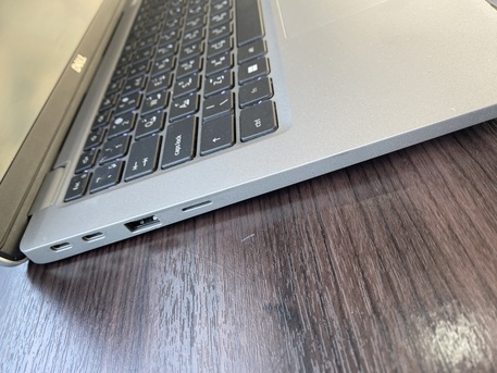 Riyadh, Computers, SAR 950,  Dell I5-11th Generation 16GB RAM,Model Latitude 5320