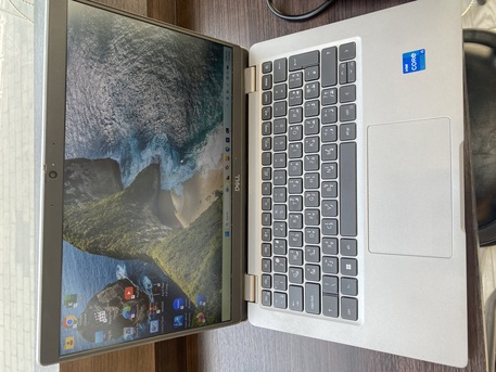 Riyadh, Computers, SAR 950,  Dell I5-11th Generation 16GB RAM,Model Latitude 5320