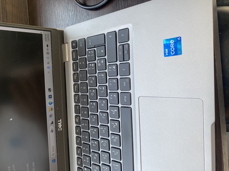 Riyadh, Computers, SAR 950,  Dell I5-11th Generation 16GB RAM,Model Latitude 5320